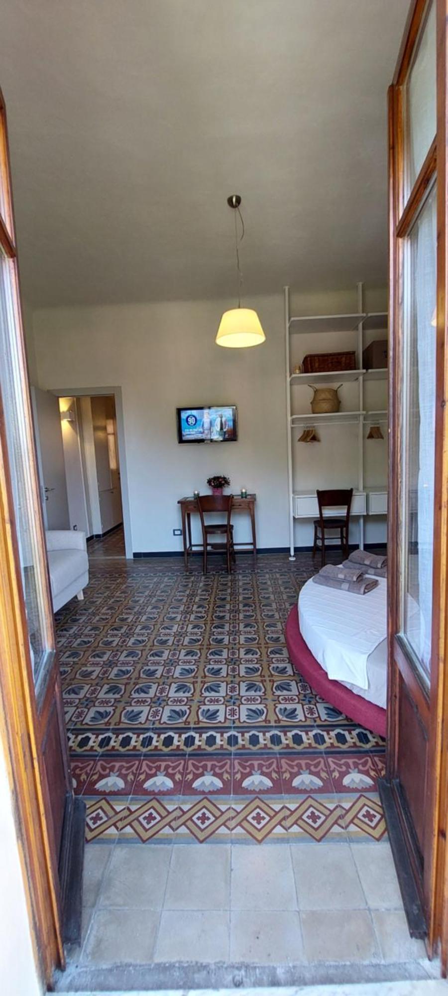 Moderno Appartamento Vista Mare, Con Parcheggio Privato Porto Venere Eksteriør billede